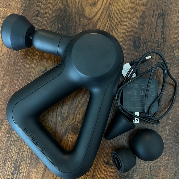 Massage/theragun gun - Picture 3 of 4